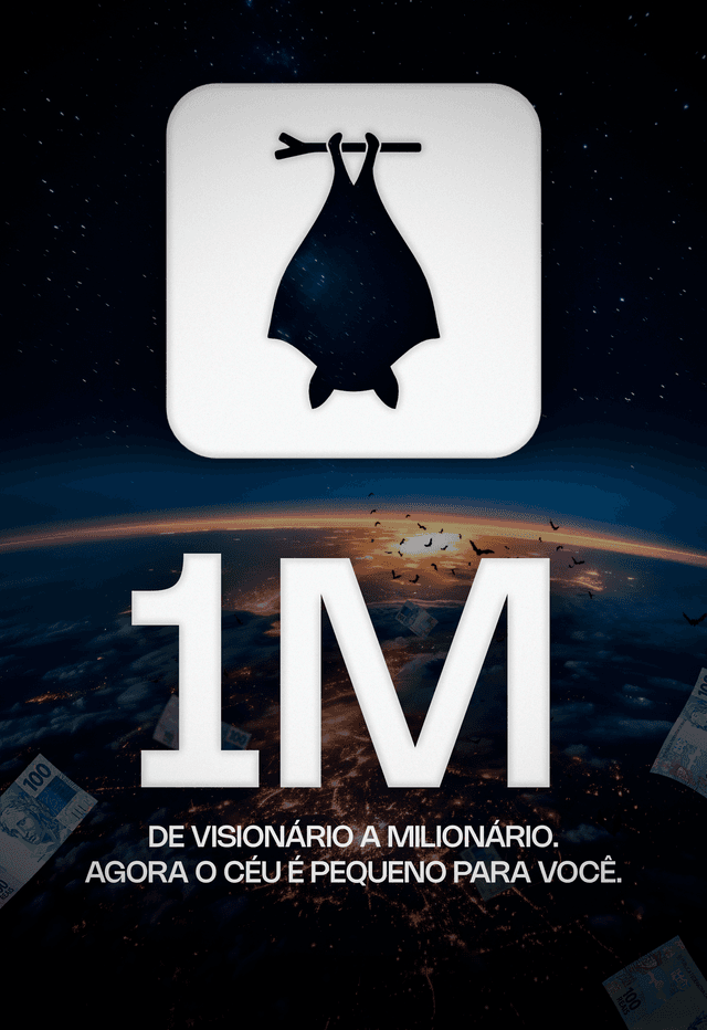 Placa 1 milhão